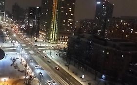 City Al.Jana Pawla II